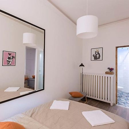 High Note Apartment Beograd Bagian luar foto