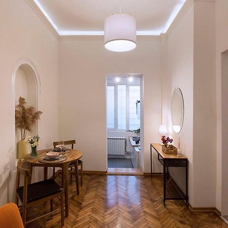 High Note Apartment Beograd Bagian luar foto