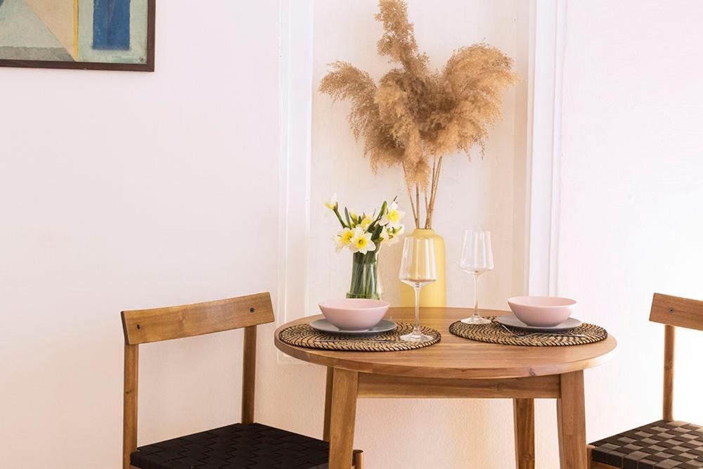 High Note Apartment Beograd Bagian luar foto
