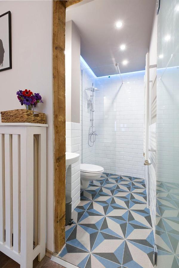 High Note Apartment Beograd Bagian luar foto