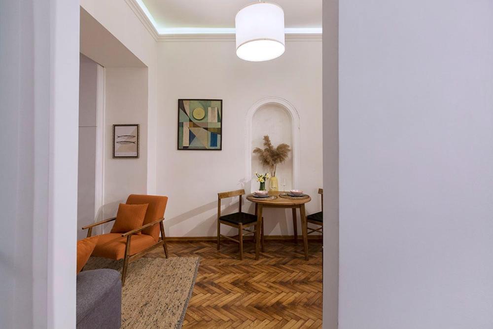 High Note Apartment Beograd Bagian luar foto